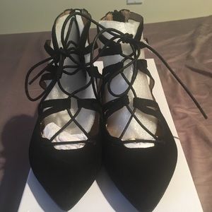 Steven Madden bambina flats